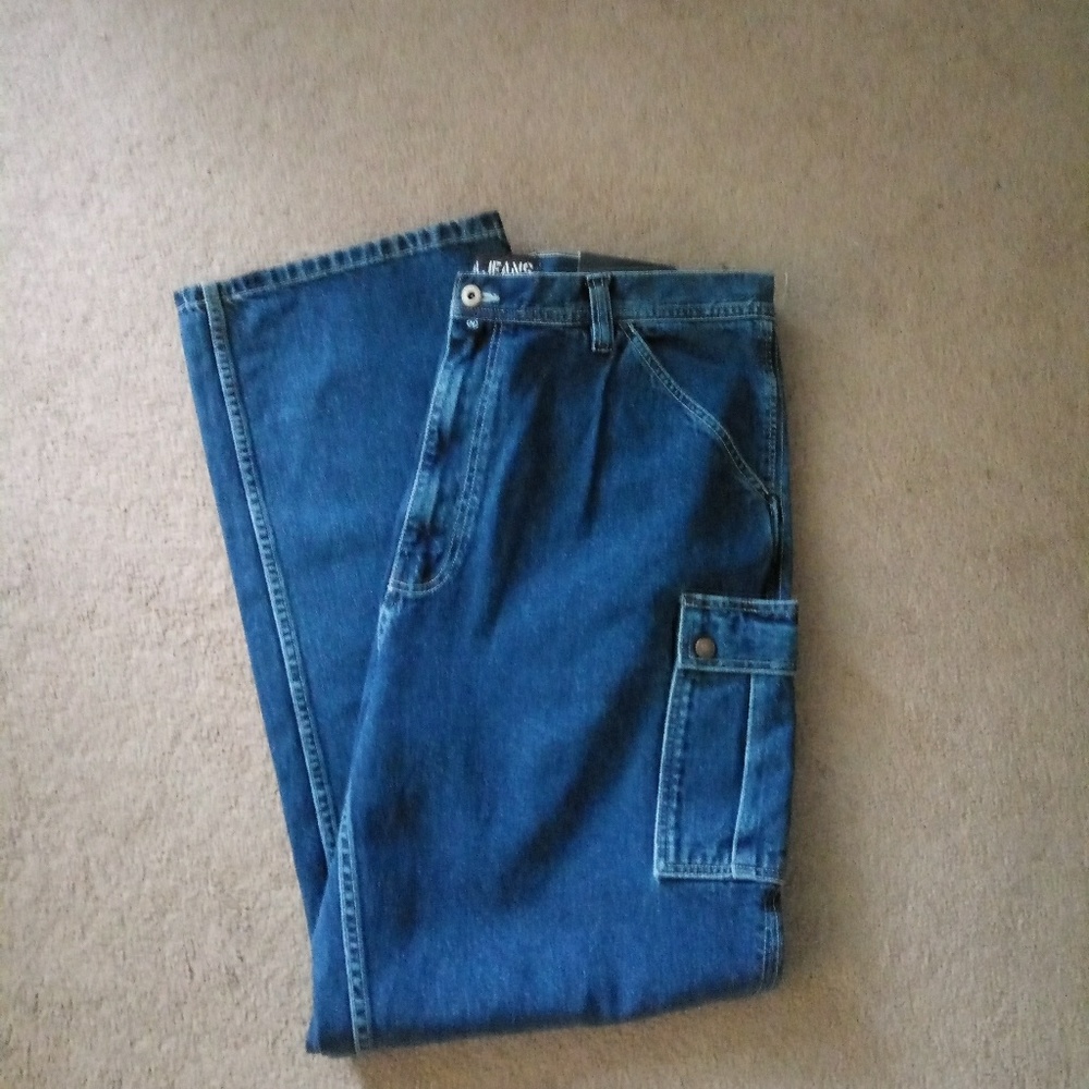 NWT Nautica jeans